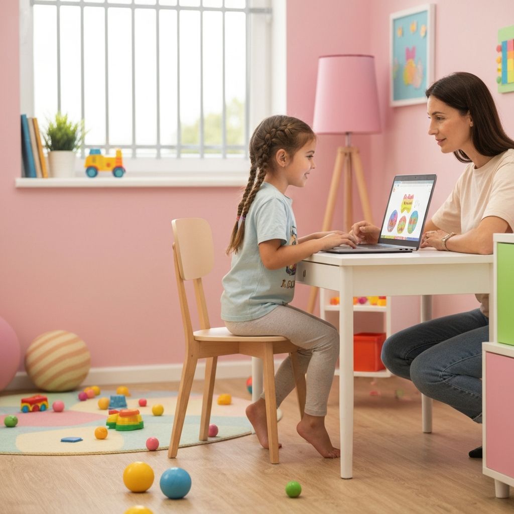 Secure learning environment